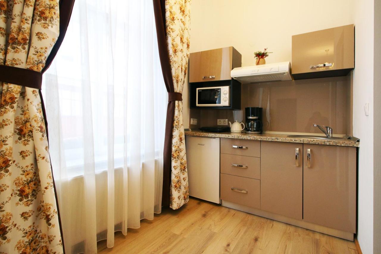 Arhivelor Studios Nagyszeben Kültér fotó